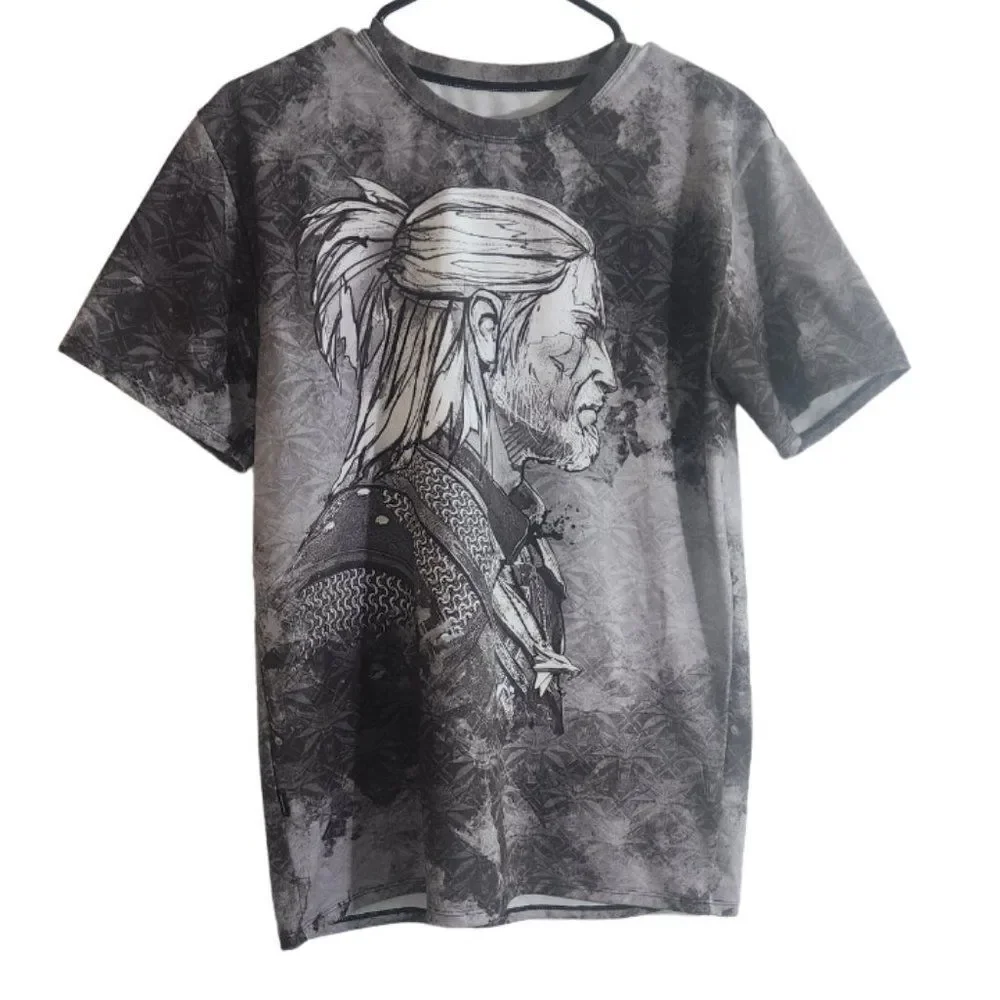 BlackMilk The Witcher GERALT BFT - LIMITED - Picture 4 of 6